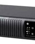 GE VH Series 25513 2000VA/1740W 120V Online Double Conversion Rack /Tower UPS
