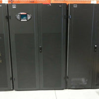 Liebert NX 160kVA 480V 3-Phase UPS with Battery & Bypass Cabinet