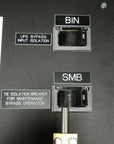 East Coast Panelboard Maintenance Bypass Switch