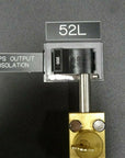 East Coast Panelboard Maintenance Bypass Switch