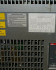 Liebert NX 160kVA 480V 3-Phase UPS with Battery & Bypass Cabinet