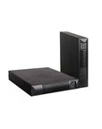 GE VH Series 25510 700VA/630W 120V Online Double Conversion Rack /Tower UPS