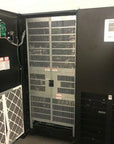 2015 Toshiba 4400 80kVA 1.0PF 208VAC 3-Phase UPS w/Bypass & 2 Battery Cabinets