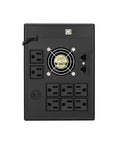 Xtreme Power Conversion S70-2000 2000VA/1200W 120V Line Interactive Tower UPS
