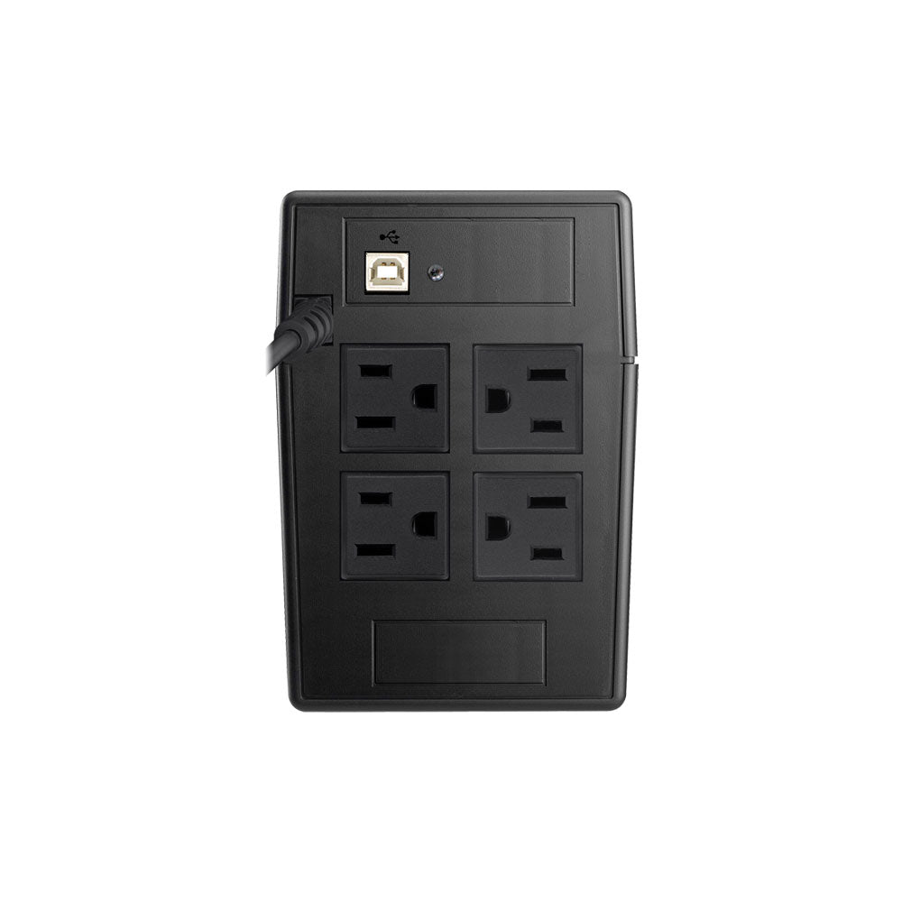 Xtreme Power Conversion S70-700 700VA/420W 120V Line Interactive Tower UPS