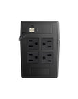 Xtreme Power Conversion S70-700 700VA/420W 120V Line Interactive Tower UPS