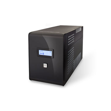 Xtreme Power Conversion S70-500 500VA/300W 120V Line Interactive Tower UPS