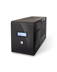 Xtreme Power Conversion S70-1000 1000VA/600W 120V Line Interactive Tower UPS