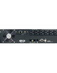 Tripp Lite SU1500RTXL2UN Ups Smartonline 1500VA 1200W 120V 2U Online UPS
