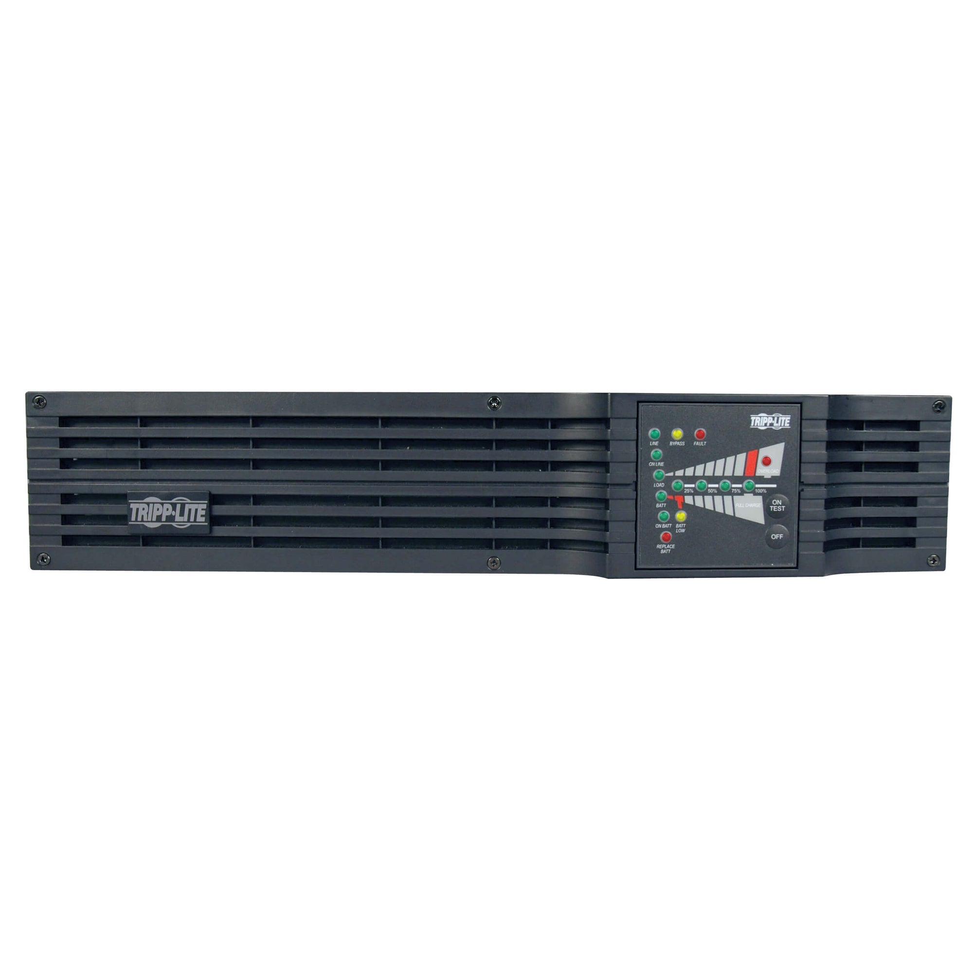 Tripp Lite SU1500RTXL2UN Ups Smartonline 1500VA 1200W 120V 2U Online UPS