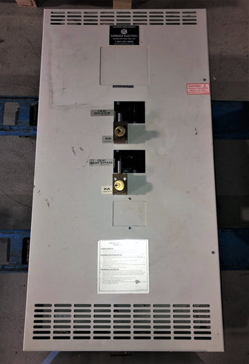  MGE Maintenance Bypass Switch