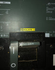 MGE Maintenance Bypass Switch