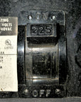 Wiegmann Bypass Switch