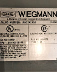 Wiegmann Bypass Switch