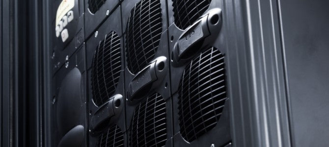 When to replace your UPS systems