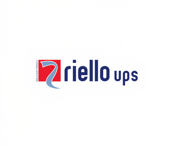 Riello UPS Systems