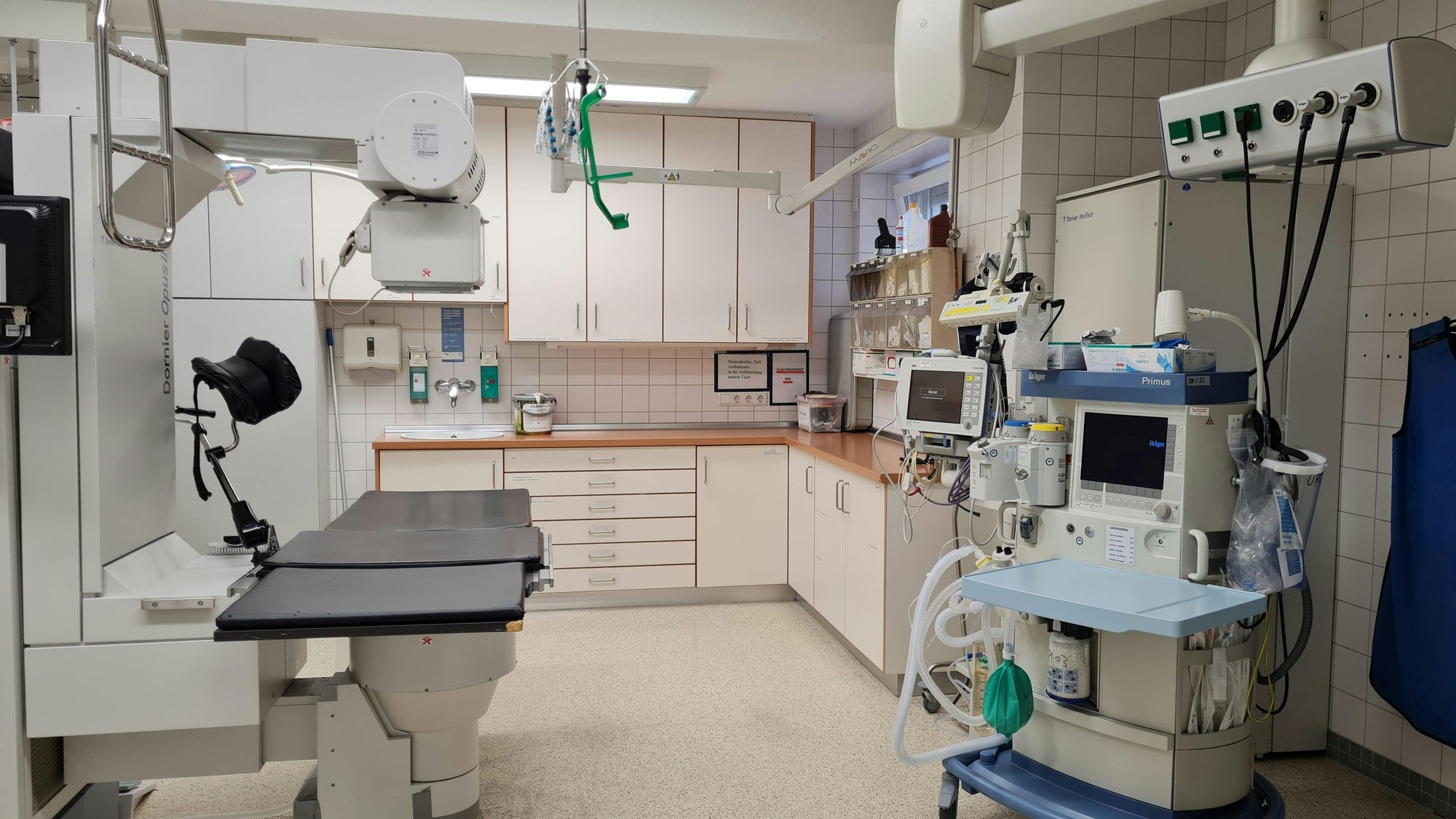 Hospital Emergency Backup Failures – Why Medical Facilities Can’t Afford a UPS Failure