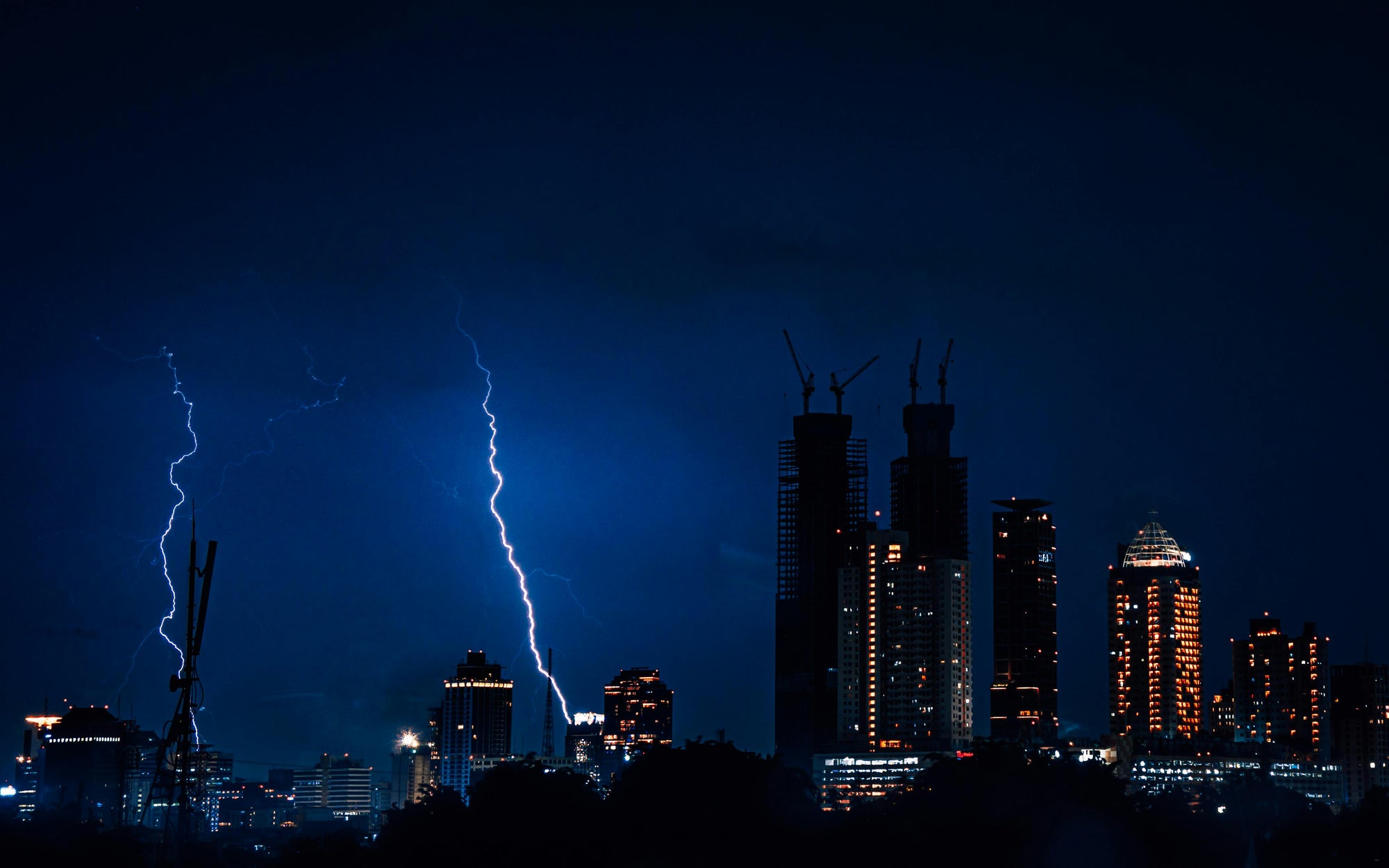 Spring Facility Check: Don’t Forget Your Lighting Inverter