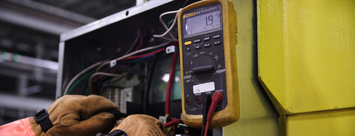 UPS Maintenance: What It Includes, Why It Matters & When to Schedule It