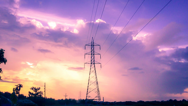 Grid Modernization and Investment: What It Means for Your UPS/Battery Backup Systems