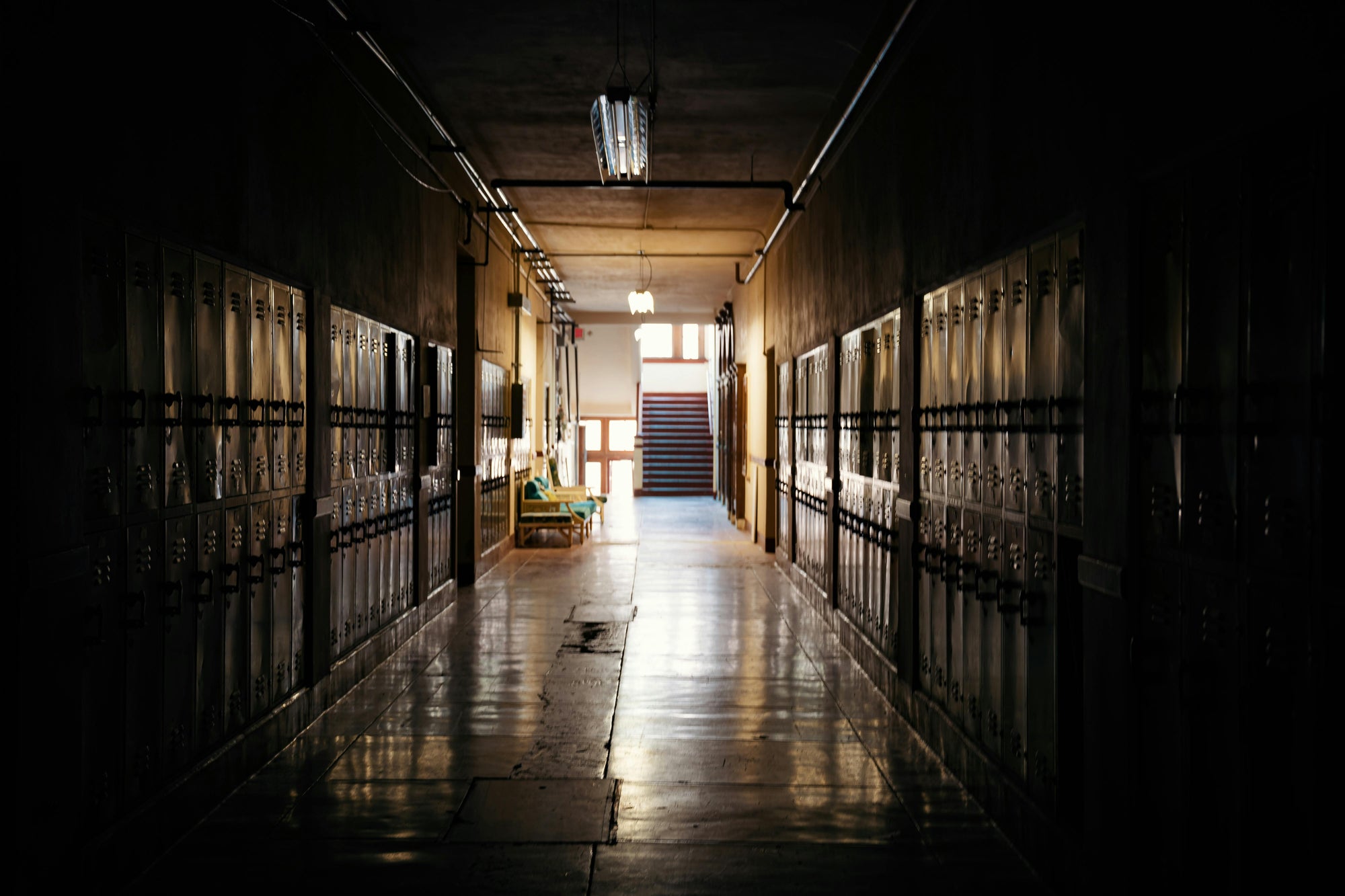 How Education Systems Rely on UPS Systems