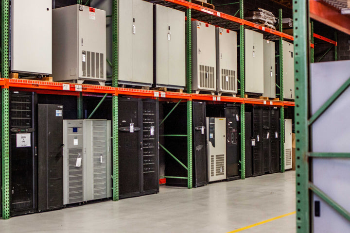 Is a Pre-owned UPS System right for you?