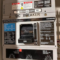 Battery Cabinet