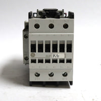 GE LP33 S0 50-60kVA K4 Contactor 175A (120V Coil)