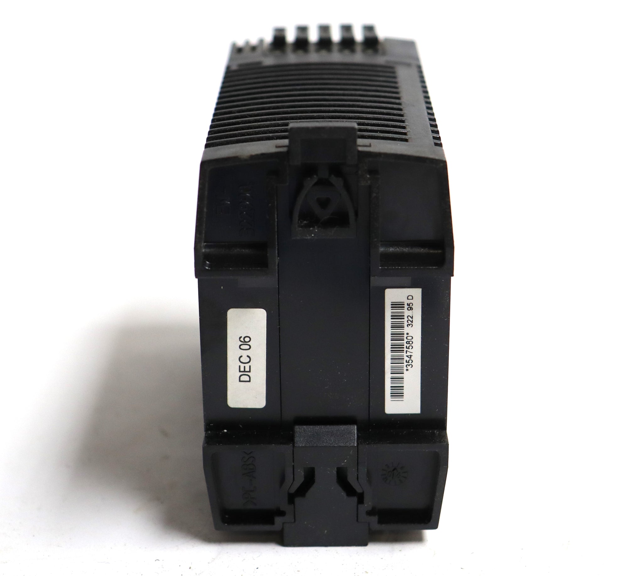 Allen Bradley 1606-XLP30E 100-240V 6A 50/60Hz Power Supply