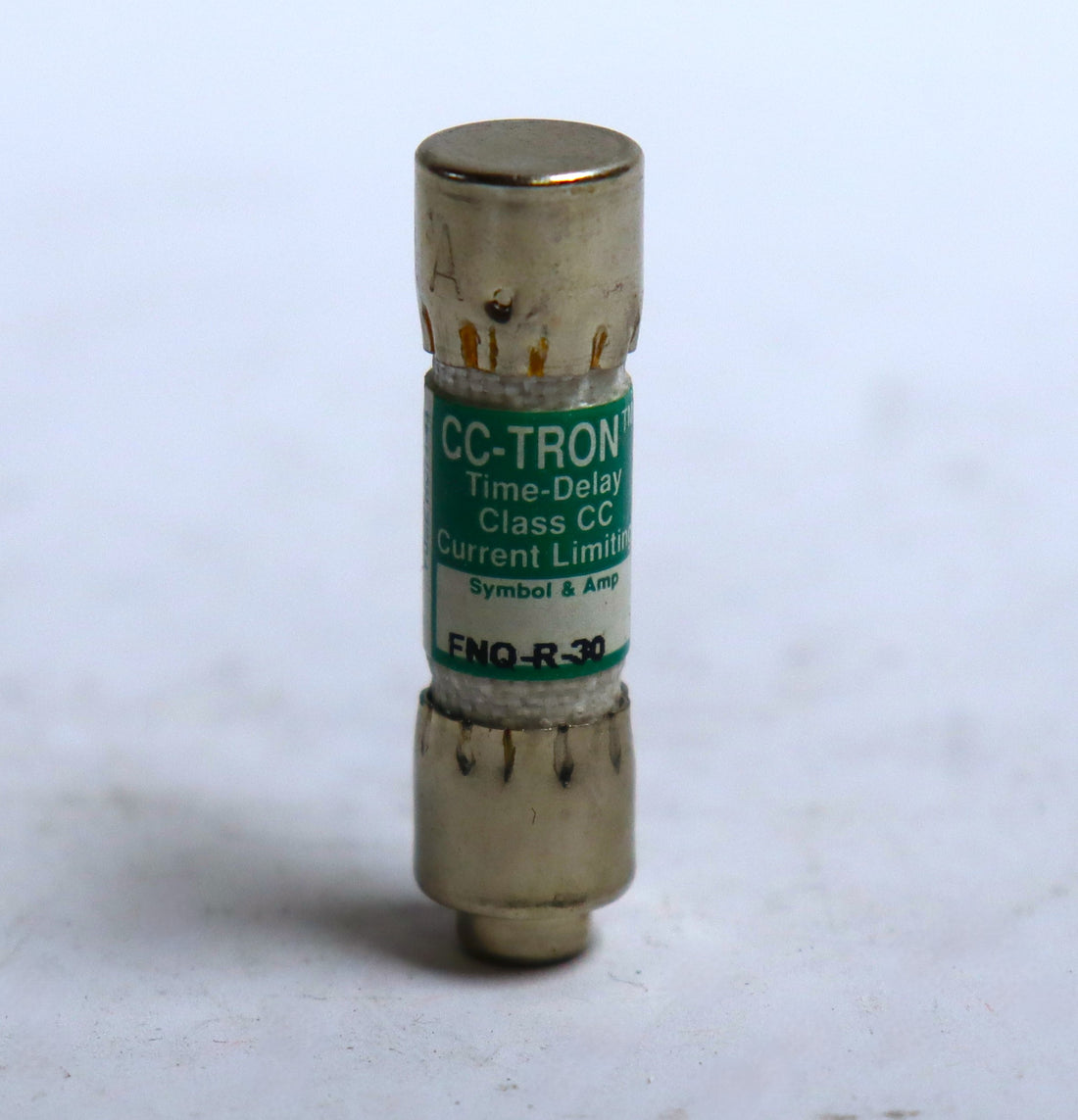 Limitron CC-Tron FNQ-R-30 600V Time Delay Fuse