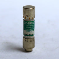 Limitron CC-Tron FNQ-R-30 600V Time Delay Fuse