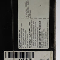 Square D KAL361751395 175A 600V Circuit Breaker