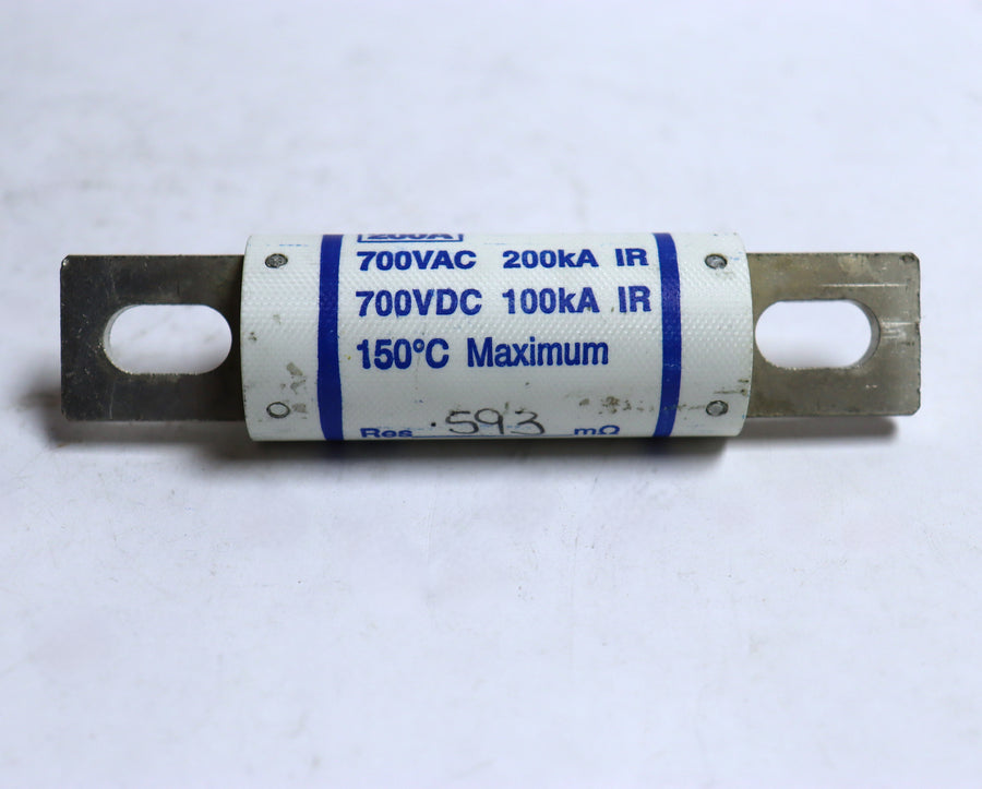 Ferraz Shawmut A70QS200-4K 200A 700VA Semiconductor Fuse