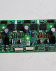 GE General Electric IM 8821A 1004906 Rectifier Driver Circuit Board