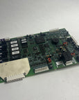 Eaton Powerware Exide 101073071-001 REV-J06 Front Panel Control Circuit Board