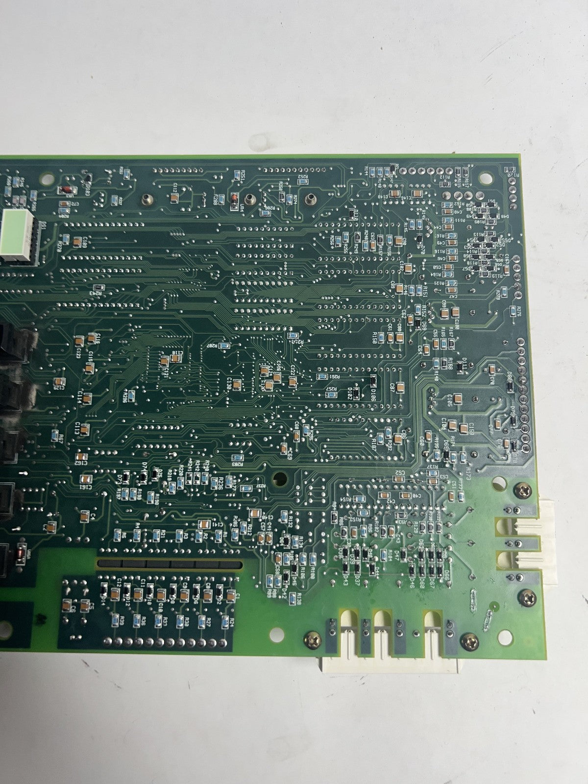 Eaton Powerware Exide 101073071-001 REV-J06 Front Panel Control Circuit Board