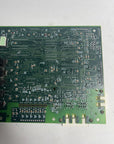 Eaton Powerware Exide 101073071-001 REV-J06 Front Panel Control Circuit Board