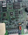 Eaton Powerware Exide 101073071-001 REV-J06 Front Panel Control Circuit Board