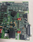 Eaton Powerware Exide 101073071-001 REV-J06 Front Panel Control Circuit Board