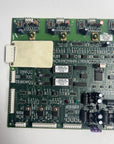 Eaton Powerware Exide 101073072-001 REV-N02 Inverter Circuit Control Board