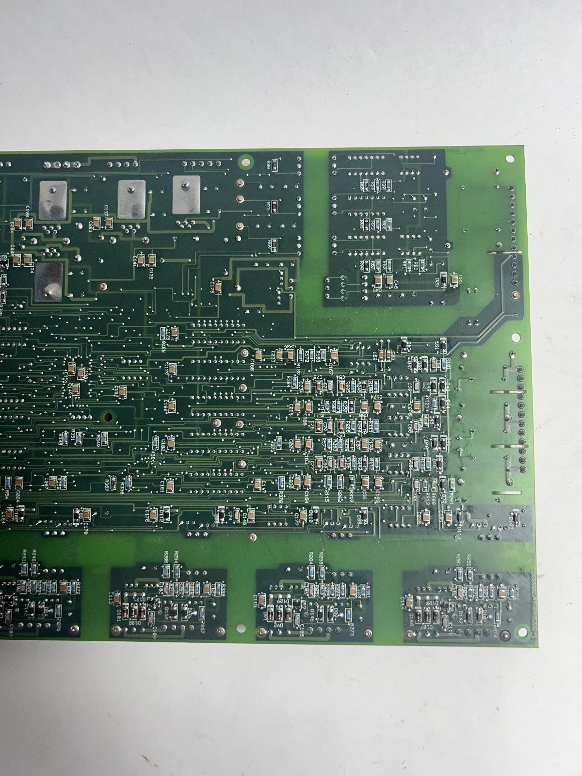 Eaton Powerware Exide 101073072-001 REV-N02 Inverter Circuit Control B ...
