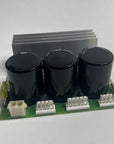 Eaton Powerware Exide 101073073-001 REV-C00 Power Supply Circuit Board