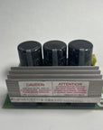 Eaton Powerware Exide 101073073-001 REV-C00 Power Supply Circuit Board
