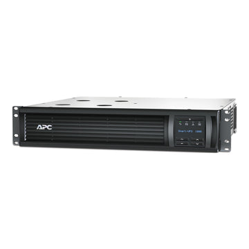 APC Smart-UPS 1000VA 120V Line Interactive UPS (SMT1000RM2UC)