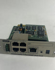 Eaton Powerware Exide 116750221-001 Connect UPS-X SNMP Replacment Board