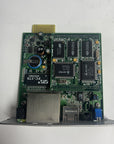 Eaton Powerware Exide 116750221-001 Connect UPS-X SNMP Replacment Board