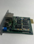 Eaton Powerware Exide 116750221-001 Connect UPS-X SNMP Replacment Board