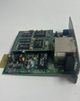 Eaton Powerware Exide 116750221-001 Connect UPS-X SNMP Replacment Board
