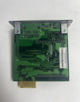 Eaton Powerware Exide 116750221-001 Connect UPS-X SNMP Replacment Board