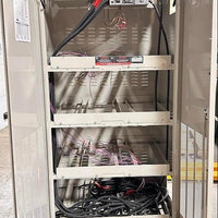 Battery Cabinet